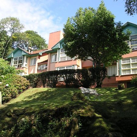 Aconchegante Duplex Para 6 Pessoas Gramado Exterior foto